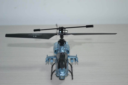 Double Horse 9113 RC Helicopter